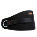 KSEIBI D-Rings Safety Positioning Waist Belt